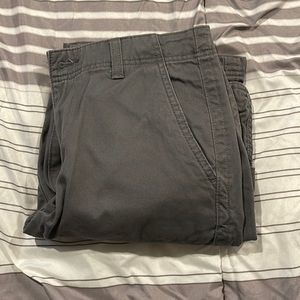 Kids 18 Inch Waist 9 inch inseam cargo shorts